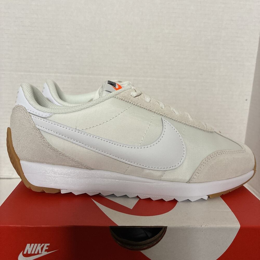 Nike Pacific Shoes White Gum Sneakers Retro HM4771-103 Women’s Size 6 NWB